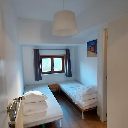 Les Colombages Apartment *